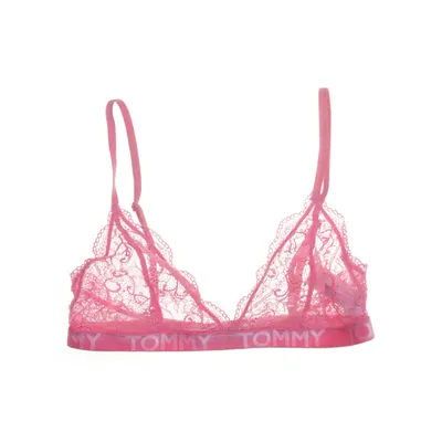 BH (Rosa) från Tommy Hilfiger Elastan, Polyamid