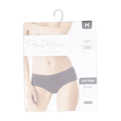 Culotte (Hipster) de Pierre Robert Coton, Élasthane