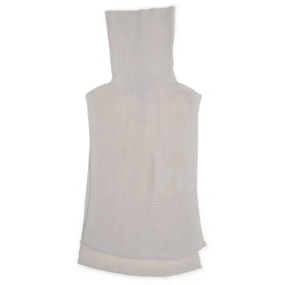 Collar (White) from Arket Alpaca wool, Polyamide