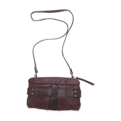 Aftonväska (Brun) från Chloé Skinn