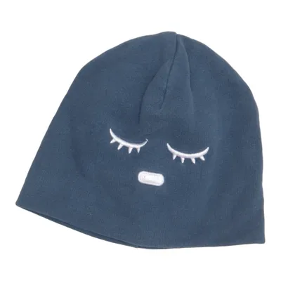 Beanie (Blue) from Livly Baby Cotton