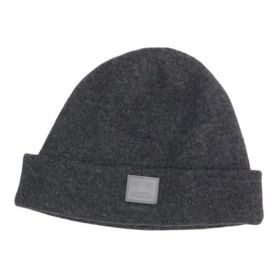 Beanie (Gray) from Acne Studios Wool