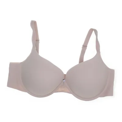 Soutien-gorge (Beige) de Tommy Hilfiger Élasthane, Polyamide