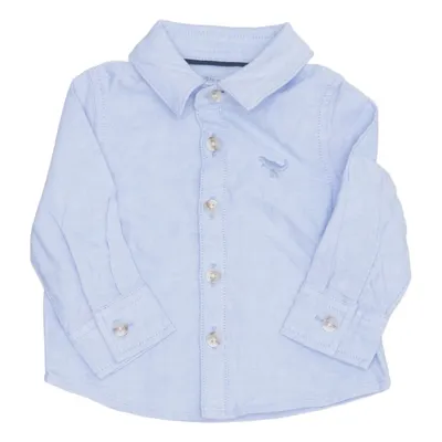 Hemd (Blau) von Primark Cares Baumwolle