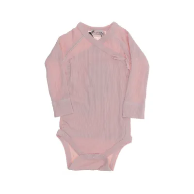 Body (Pink) from MarMar Copenhagen Cotton, Modal