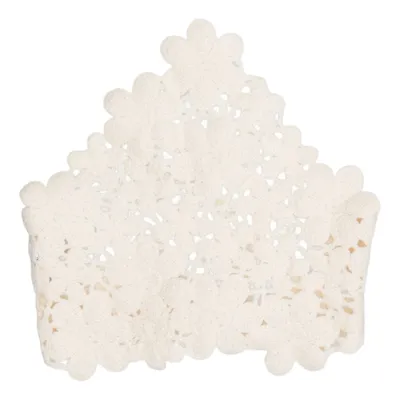 Tørklæde (Beige) fra Leveté Room