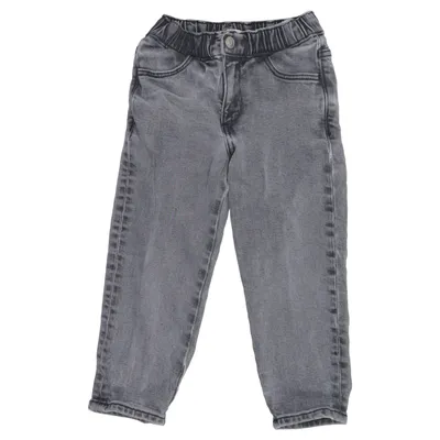 Jeans (Gray) from Arket Cotton, Elastane