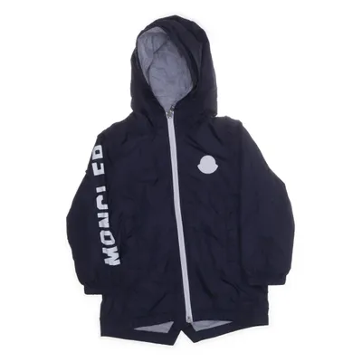 Jacket (Apatou Giubbotto) from Moncler Cotton, Nylon