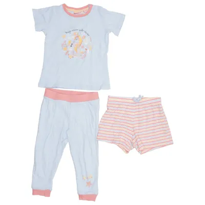 Pyjama (Bleu, Multicolore) de Alive