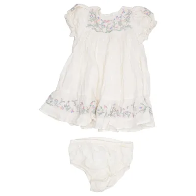 Set (Beige, Multicolored) from Next Baby Cotton