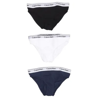 Culotte (Bikini) de Calvin Klein Polyester