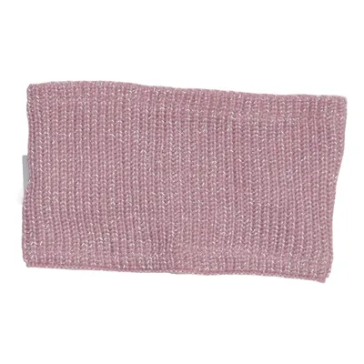 Nekwarmer (Roze) van H&M Metallvezel, Polyester