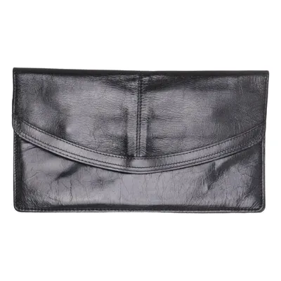 Envelope bag (Black) from Gino Cerruti