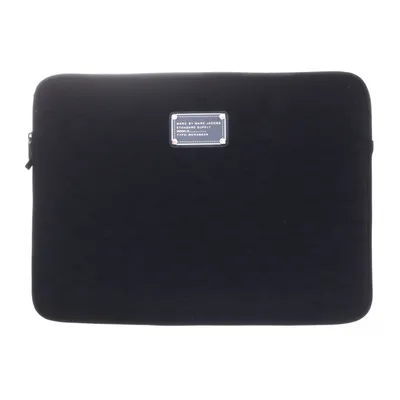 Laptophoes (Zwart) van Marc by Marc Jacobs