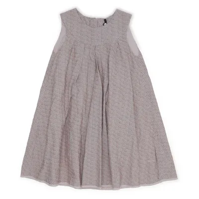 Klänning (Beige, Flerfärgad) från Chloé Bomull, Viskos