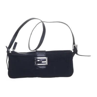 Schoudertas (Baugette) van Fendi