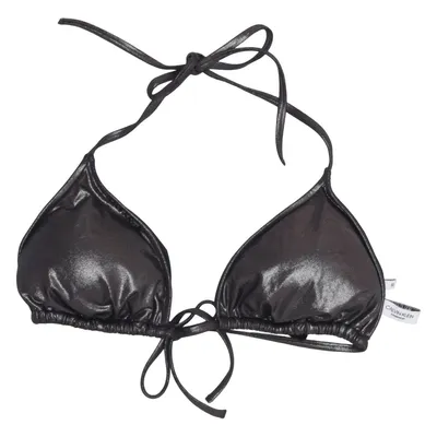Bikini top (Sort) fra Calvin Klein Swimwear