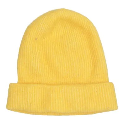 Beaniemössa (Nor Hat) från Samsøe & Samsøe Alpackaull, Elastan, Merinoull, Polyamid