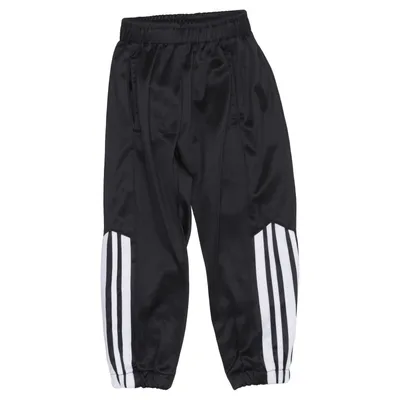Trainingsbroek (Zwart, Wit) van Active Sportswear Polyester