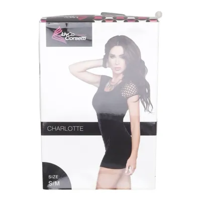 Dress (Charlotte) from Livco Corsetti Elastane, Polyamide