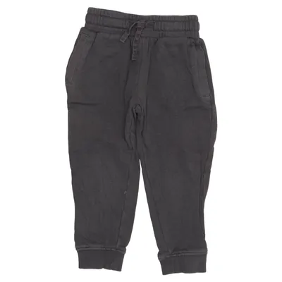 Joggingbroek (Grijs) van Friboo