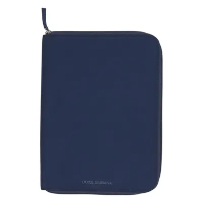 Computertasche (Blau) von Dolce & Gabbana Beauty Polyester