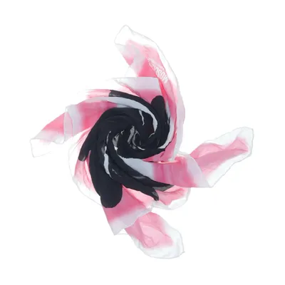 Halsdoek (Roze, Meerkleurig) van Moschino Cheap and Chic