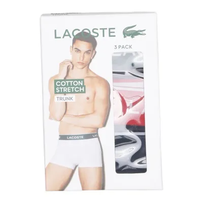 Underwear (Cotton Stretch) from Lacoste Cotton, Elastane