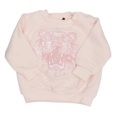 Collegetröja (Rosa) från Kenzo Kids