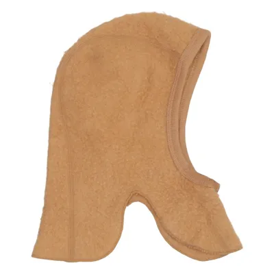 Balaklava (Bruin) van Fixoni Wol