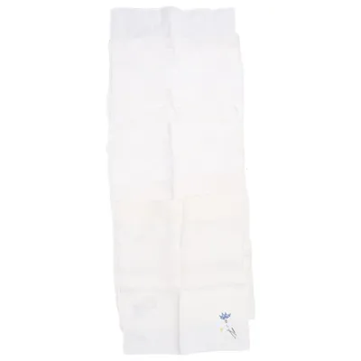 Serviette de table (Blanc, Multicolore)