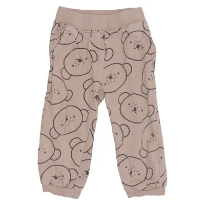 Joggingbroek (Beige) van Nijntje Miffy Katoen