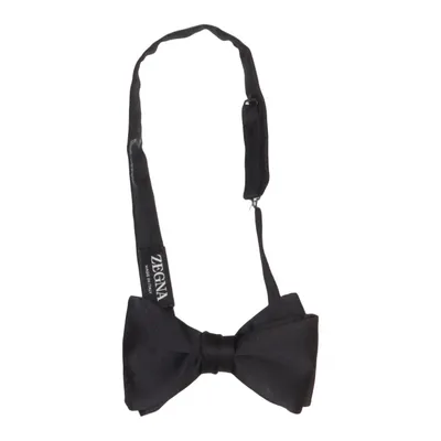 Noeud papillon (Noir) de Zegna