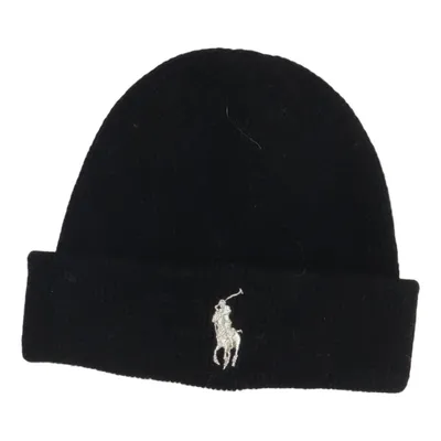 Beaniemössa (Svart) från Polo Ralph Lauren