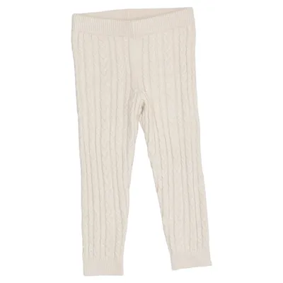 Broek (Beige) van Buddy and Hope Polyamide, Polyester, Viscose