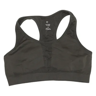 Sports bra (Green) from Calvin Klein Performance