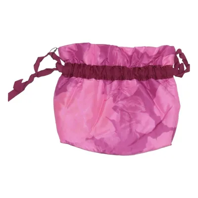 Kuverttaske (Pink) fra Lanvin