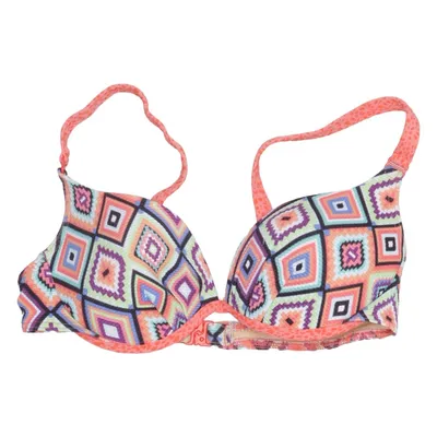 Haut de bikini (Multicolore) de Saltabad Polyamide, Élasthane