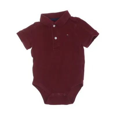 Body (Red) from Tommy Hilfiger Cotton