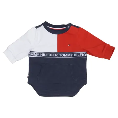 Body (Blå, Vit, Röd) från Tommy Hilfiger
