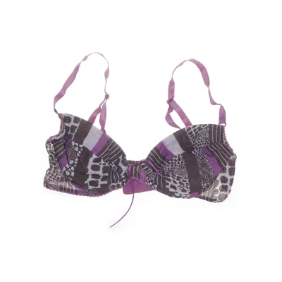 BH (Lila, Brun, Vit, Flerfärgad) från Roberto Cavalli Underwear
