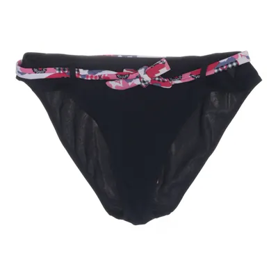 Bikiniunderdel (Svart, Flerfärgad) från Etirel Elastan, Polyamid