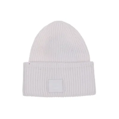 Beanie (Beige) van Acne Studios Wol