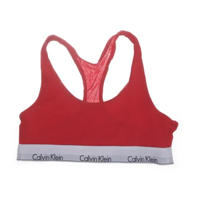 Sport-BH (Röd) från Calvin Klein