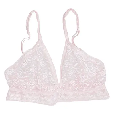 Brassière (Rose) de Lace Laboratory Élasthane, Polyamide