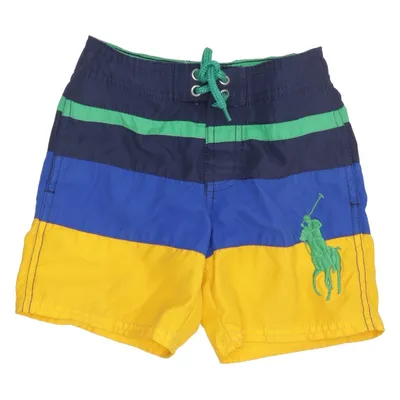 Swim shorts (Blue, Green, Yellow, Multicolored) from Polo Ralph Lauren Polyester