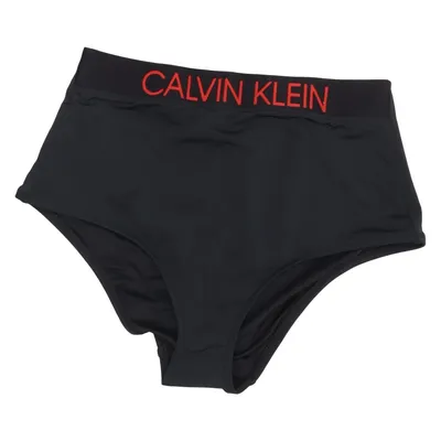 Bikini bottom (Black) from Calvin Klein Swimwear Polyamide