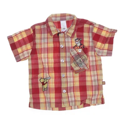 Korte mouwen shirt (Geel, Rood, Meerkleurig) van Disney at C&A Katoen