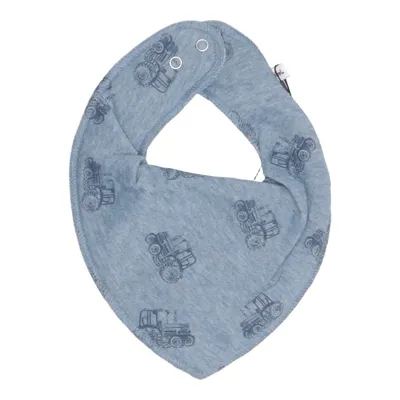 Spuugdoekje (Blauw) van Pippi