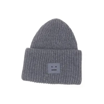Beaniemössa (Grå) från Acne Studios Ull